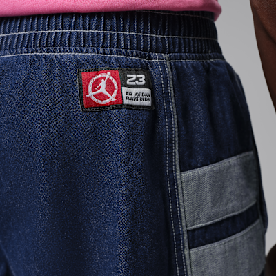 Reviews: Jordan Flight Club Men's Baggy Shorts. Nike.com